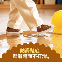 英贝米尼儿童帆布鞋软底轻便板鞋秋季男童鞋子幼儿园男宝宝鞋儿童板鞋 蓝色 22 码内长14.0CM适合脚长约13.5CM