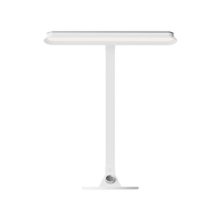 霍尼韦尔（Honeywell）台灯护眼学习阅读台灯国AA级无极调光LED全光谱灯儿童卧室灯 HWT-03A01