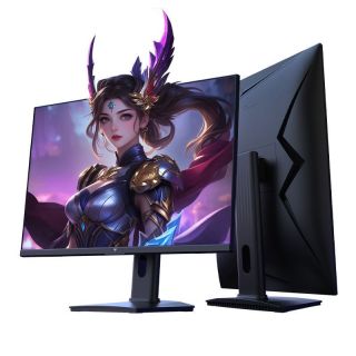 KTC 27S1 Pro 27英寸2K210Hz旋转升降内置音箱硬件低蓝光电竞显示器