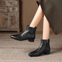 木林森 女式时装靴 UT44205055