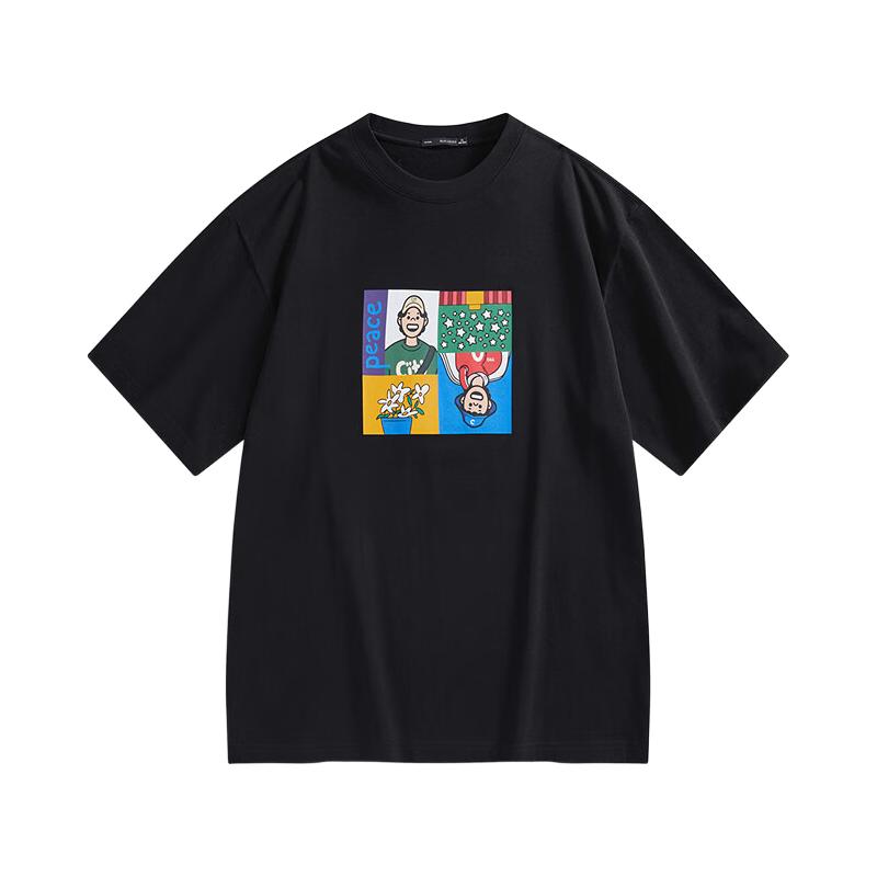 黑色第一批（阔型）