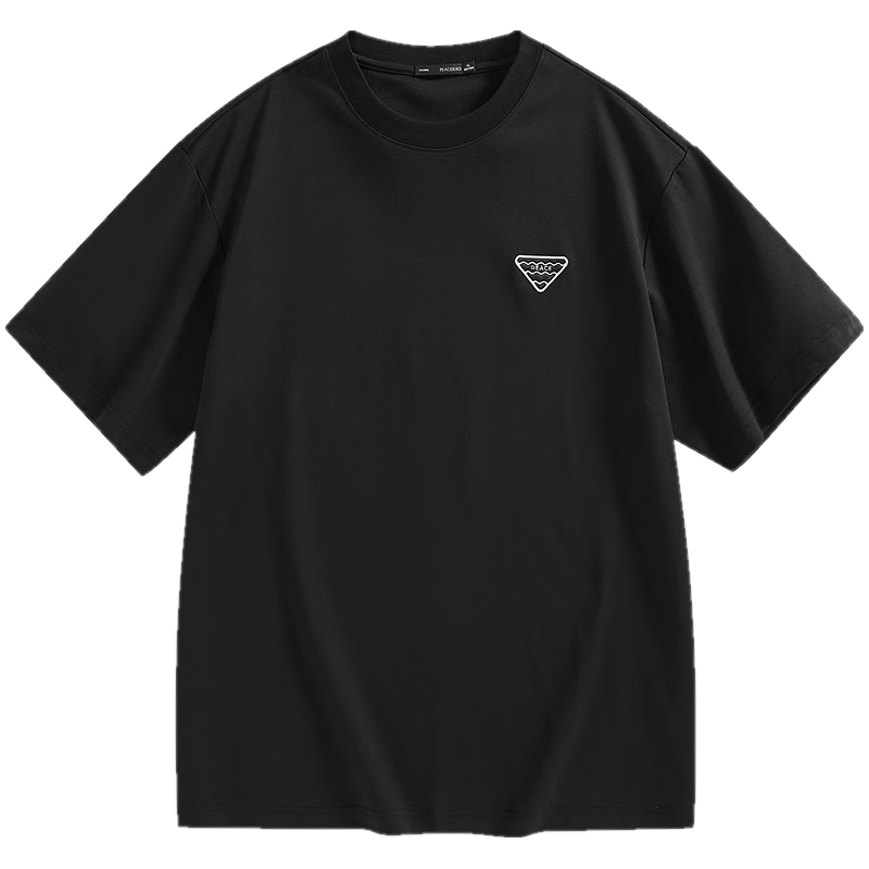 黑色第一批（宽松）