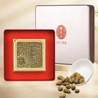 PLUS会员、今日必买：雷允上 云南紫皮石斛100g礼盒