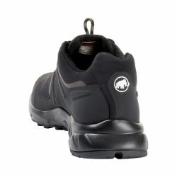 MAMMUT Ultimate Pro Low Gtx 女士徒步登山鞋 专业款,黑色,4.5 UK