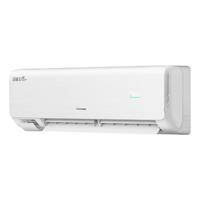 海信 KFR-35GW/X300U-X1Plus 新风除醛 壁挂式空调