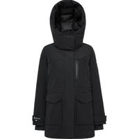 波司登奥莱冬季女专业保暖GORE-TEX户外运动时尚厚羽绒服防风外套