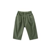 巴厘小猪 儿童休闲裤