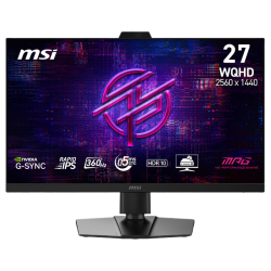 微星 MPG 272QRF X36 360Hz 2K电竞显示器