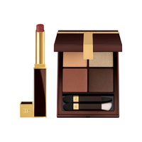 TOM FORD 超细管115+眼影27 TF礼盒化妆品女