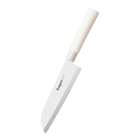 拜格菜刀家用不锈钢料理刀菜板套装厨师厨房切水果切片切肉刀具 厨刀【轻巧锋利】