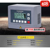 负压风机变频器自动温控调速器380v三相温室养殖变频器控制器