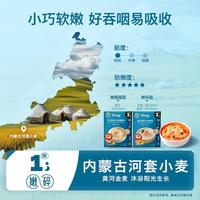  Rivsea/禾泱泱 分龄造型 婴幼儿面条