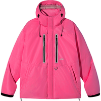 PSO Brand 三防户外 连帽羽绒服