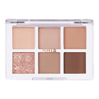 BBIA【韩国直邮】碧娥妆成衣6色眼影盘 02 氛围盘 5g礼物女神节进口