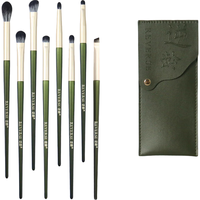 逆龄（REVERSE）逆龄粉底刷一字粉底刷不吃粉上妆扁头平头化妆刷斜角无痕初学礼物