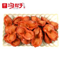 沟帮子尹家 香熏鸡胗270g袋厂家直发熟食鸡杂鸡胗熟食 熏鸡胗135g*2袋