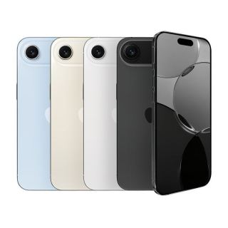 有券的上：Apple iPhone Air 5G手机 256GB