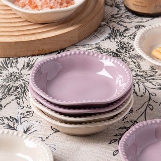  WUXIN 高颜值 蘸料碟