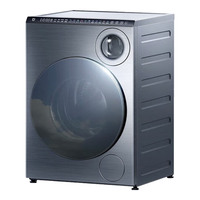  Xiaomi/小米 双区洗 滚筒洗衣机  10kg