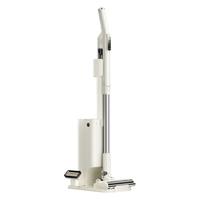 MOVA自动集尘吸尘器I10Station全屋清洁家用大吸力