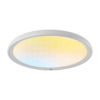 雷士照明未来光Ultra全光谱LED自然节律光全色域吸顶灯卧室26年新