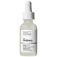 The Ordinary 改善粉刺收缩毛孔 水杨酸精华