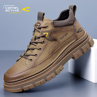 德国骆驼 男士运动休闲鞋 LSW-2598