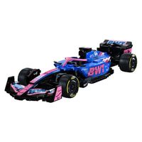 CaDA 咔搭 C55024 阿尔派 ALpine F1车队 A525 1:24