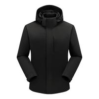 Sundance/圣得西 防水耐磨 羽绒服