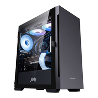JINGYUE/精粤 游戏多开模拟器设计渲染 台式电脑 GTX750 4GD5 至强系列