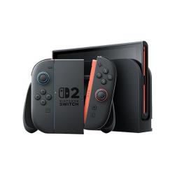 任天堂 Switch2 掌机 游戏主机（新加坡版，支持中文）