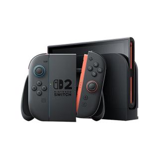 Nintendo/任天堂 Switch2 掌机 游戏主机
