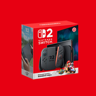 Nintendo/任天堂 Switch2 掌机 游戏主机