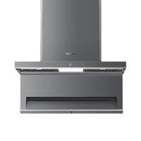 COLMO 家用顶侧双吸抽油烟机SS9 烟机灶具套装 32大风量蒸汽洗 AI辅助烹饪 超薄低吸  【SS9单烟机】32大风量+超薄低吸