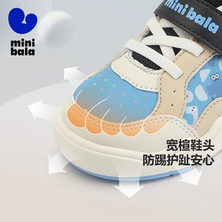  MINI BALA/迷你巴拉 儿童运动鞋