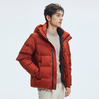  Sundance/圣得西 保暖 男士羽绒服