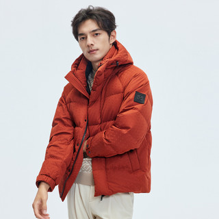 Sundance/圣得西 保暖 男士羽绒服
