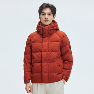  Sundance/圣得西 保暖 男士羽绒服