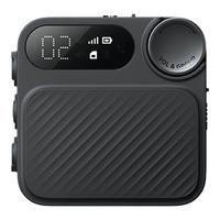 小米运动对讲机全国4G公网对讲机户外滑雪骑行小型迷你对讲机