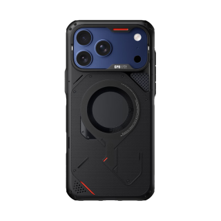 奥鲁姆 A17RG 磁吸散热 iPhone17ProMax手机壳  TPU