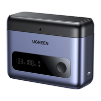  UGREEN/绿联 相机电池快充盒