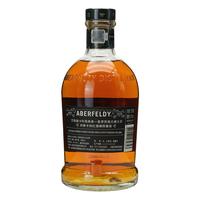 艾柏迪(Aberfeldy)洋酒 艾伯迪威士忌 单一麦芽威士忌 英国洋酒 艾柏迪18年 托斯卡纳