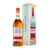 GLENMORANGIE 格兰杰 恋冬物语 单一麦芽 苏格兰威士忌 46%vol 700ml/瓶