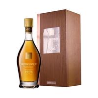格兰杰格兰杰 系列苏格兰高地单一麦芽威士忌洋酒 格兰杰赏麦1996年700mL