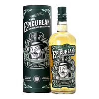 AUCHENTOSHAN/欧肯特轩 苏格兰威士忌 调和麦芽威士忌 700ml-750ml 无年份 1瓶