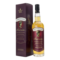 欧肯特轩罗盘针享乐主义苏格兰调和谷物威士忌英国洋酒compassbox 罗盘针享乐主义调和谷物威士忌