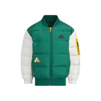 adidas/阿迪达斯 加厚 儿童羽绒服