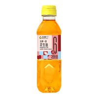 金掌门食用油一级压榨花生油400ML
