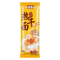 JUXIANG/巨香 地道武汉风味 热干面 热干面155g*1