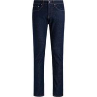  Brooks Brothers/布克兄弟 复古布标logo 男士牛仔裤